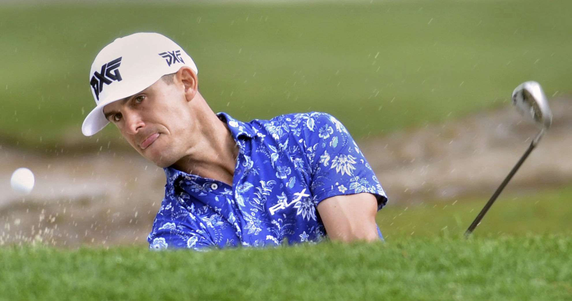 RBC Heritage Golf